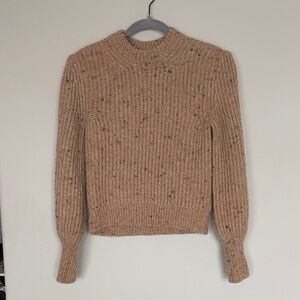 French Connection | Speckled Knit Sweater